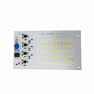 50W PCBA FOR STREET LIGHT LAMP