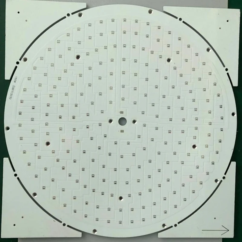 LED PCBA