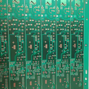 PCB FOR LED