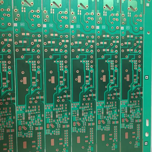 PCB FOR LED
