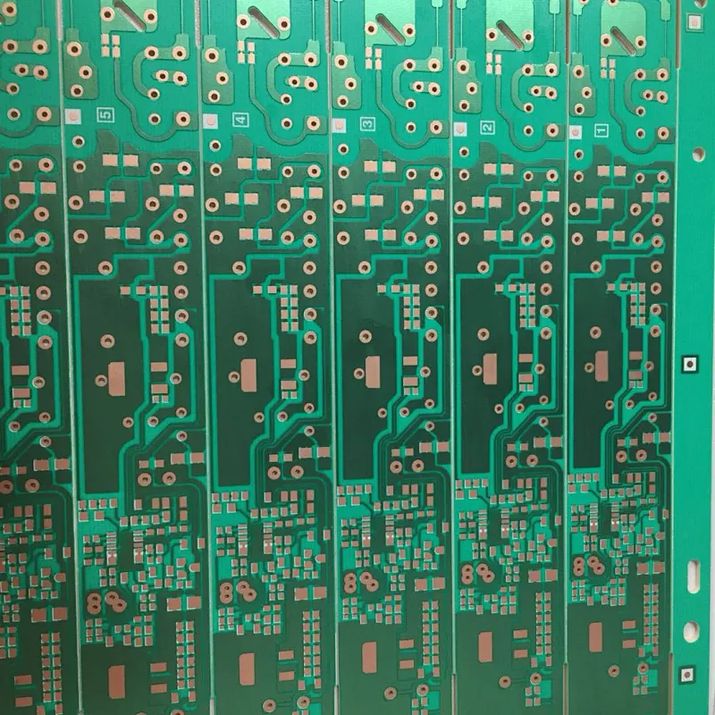 PCB FOR LED