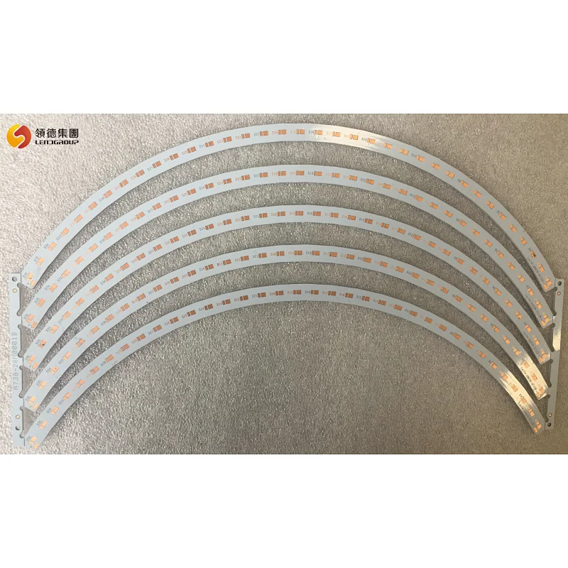 pcb board for led lighting