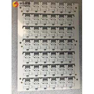 led pcb