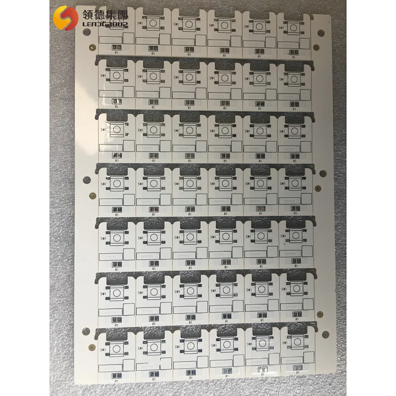 led pcb