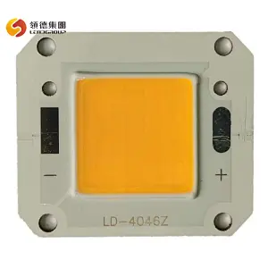 4046  100W COB COPPE BASE
