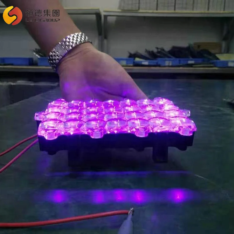 uv led module