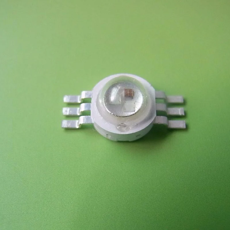 2020 Best selling 1W 2W 3W high power led chip /3w high power rgb led chip light