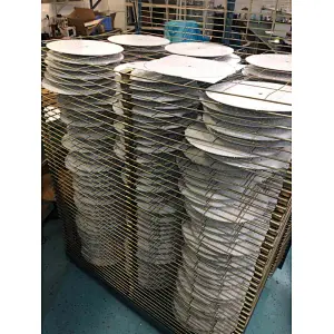 Hot Sale Glass Fiber 94V0 LED PCBA Board