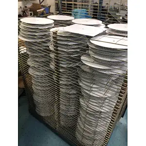 led linear tube lights pcb ufo led high bay linear pcba led tube lights pcba  2.0oz