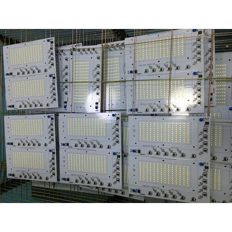 50W PCBA FOR STREET LIGHT LAMP