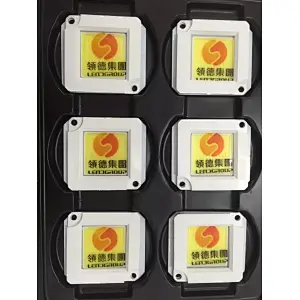 110V/220V/230V 240V AC COB 30w 50w 80w 100w 150w Full chip integration ceramics AC COB light source