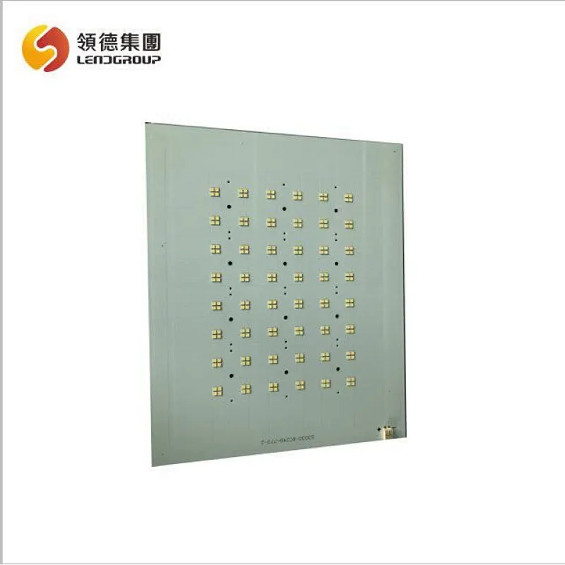 Hot Sale Glass Fiber 94V0 LED PCBA Board