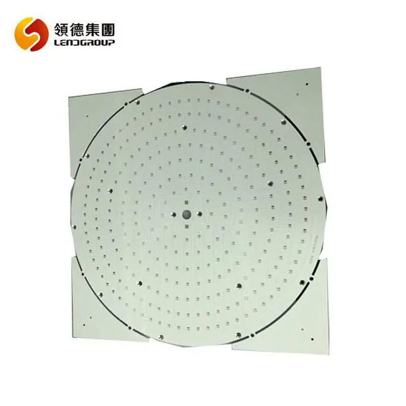 Hot Sale Glass Fiber 94V0 LED PCBA Board