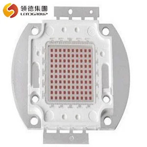 80W COB RED  LIGHT