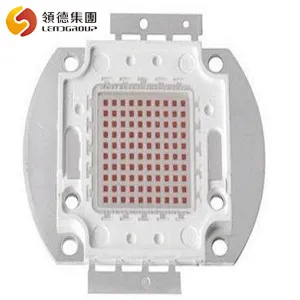 80W COB RED  LIGHT