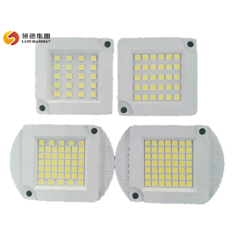 3030 integrated 50W COB