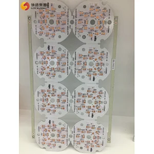 aluminum pcb for LED bulb