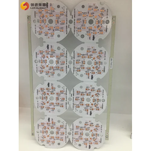 aluminum pcb for LED bulb