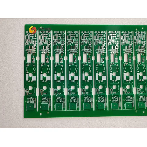 FR4 PCB FOR LED LIGHTING