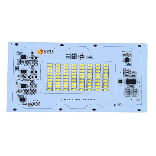 50W PCBA FOR CEILING LAMP