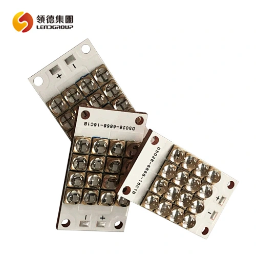 Factory Price High Power 200w 250w 365nm 385nm 395nm 420nm curing COB UV LED  module