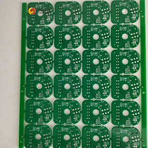 MULTILAY PCB FOR LED LIGHTING