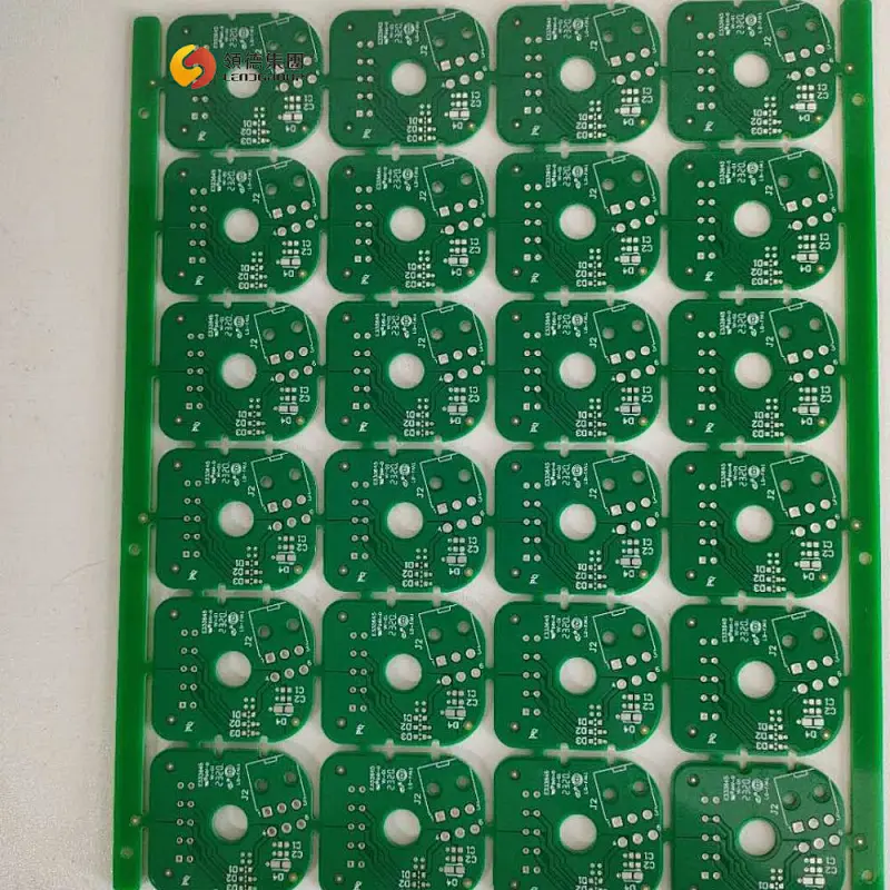 MULTILAY PCB FOR LED LIGHTING