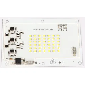 30W PCBA FOR DOWNLIGHT