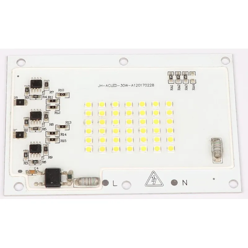 30W PCBA FOR DOWNLIGHT