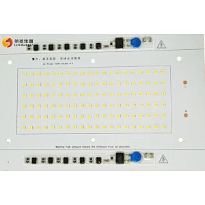 100W PCBA FOR LED LIGHTING