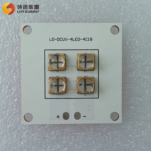 40W UV LED MODULE