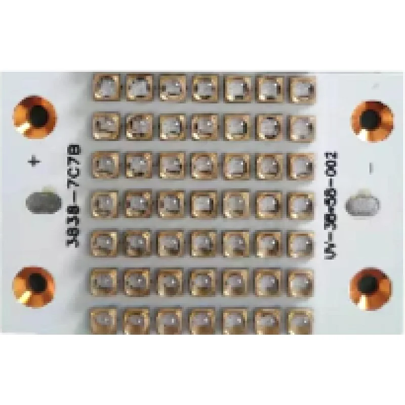 120W UV LED MODULE SMD3535