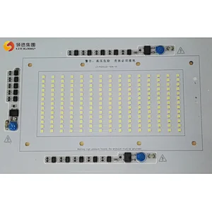 150W PCBA FOR LED LIGHTING