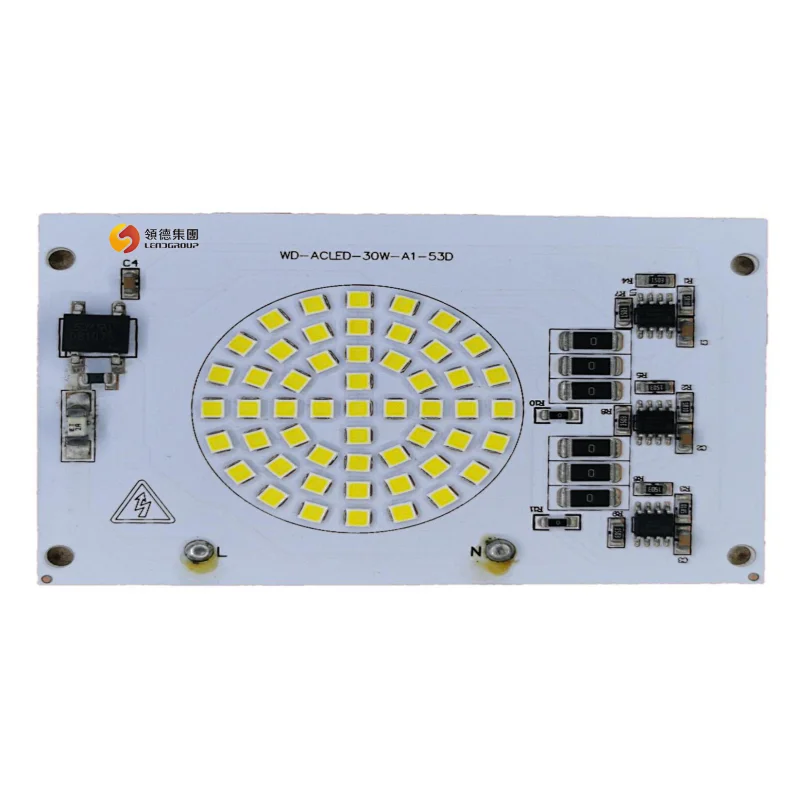 30W PCBA FOR CEILING LAMP