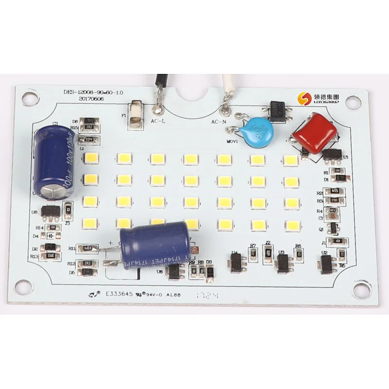 15W PCBA FOR CEILING LIGHTING