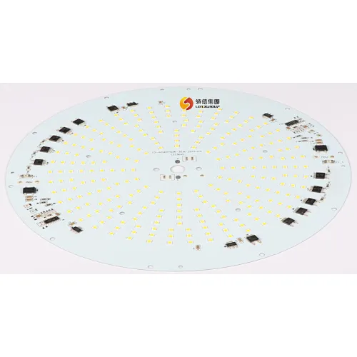 150W PCBA FOR HIGH BAY LIGHT