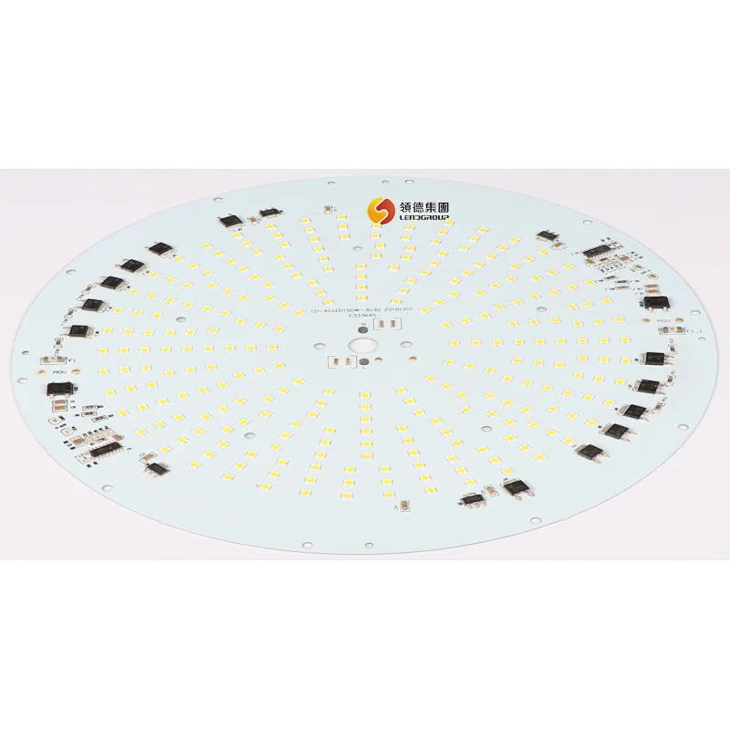 150W PCBA FOR HIGH BAY LIGHT