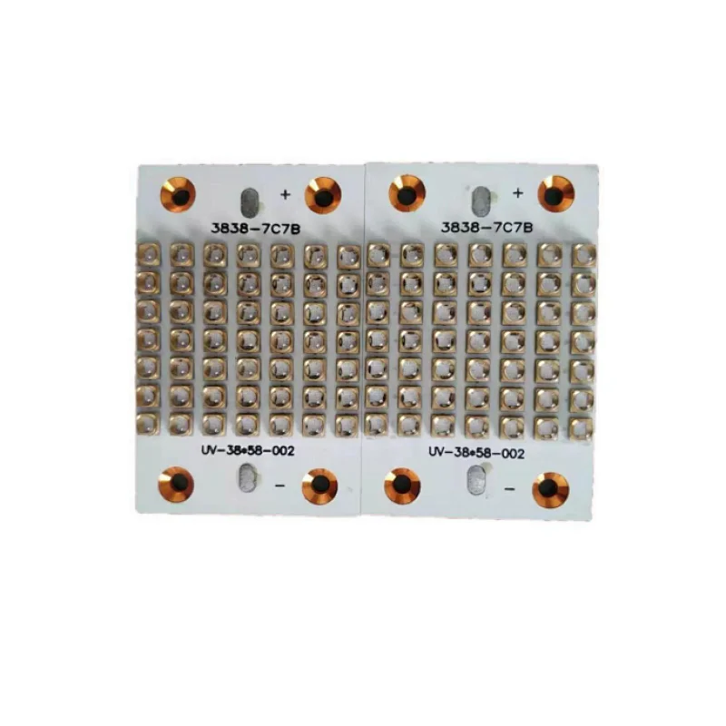 D5638 UV LED MODULE SMD3535