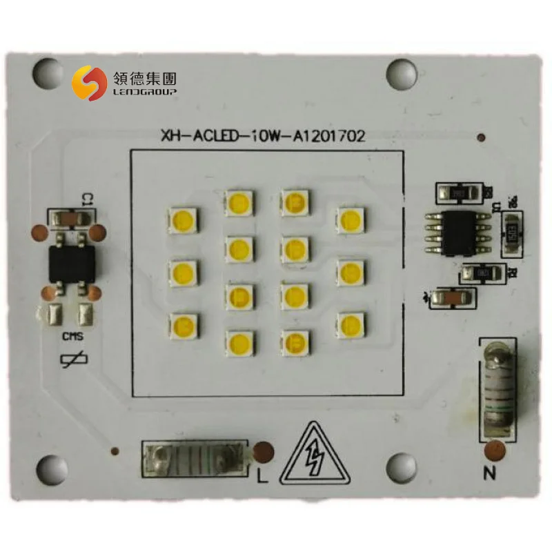 10W PCBA FOR CEILING LAMP