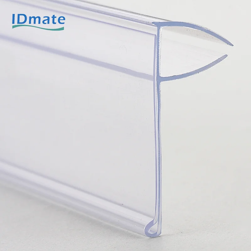 shelf data strips