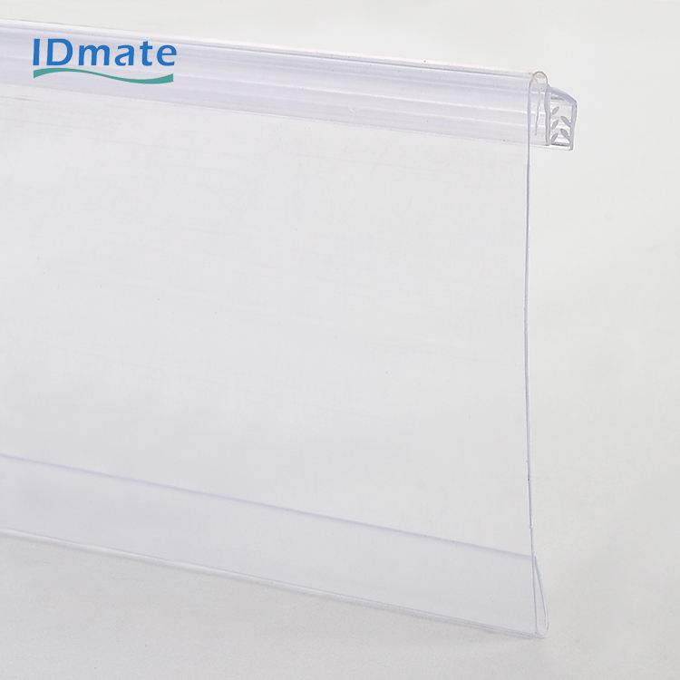 Price Label Holder for Supermarket Ningbo Tianjie