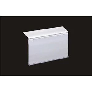 PVC Shelf Edge data strip Talkers Ningbo Tianjie