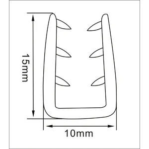 sign holder for display panels-2