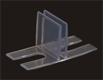 small table sign holder