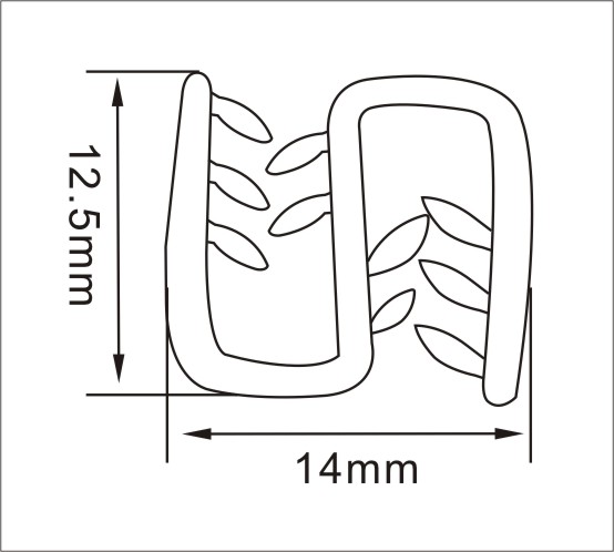 two direction sign holder
