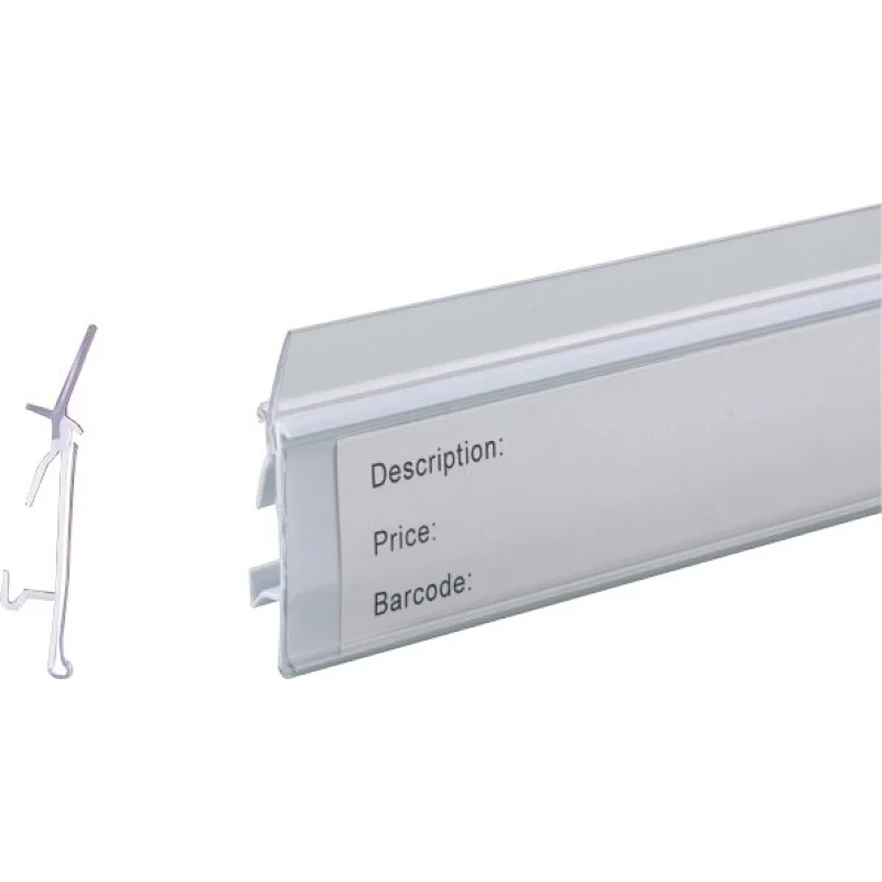Extruded data strip for sale