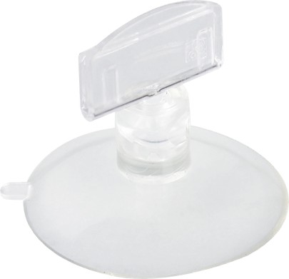 Manufacturer of Suction Cup Pop Sign Clip Ningbo Tianjie