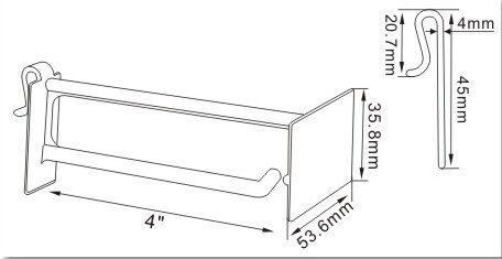 scanning hook