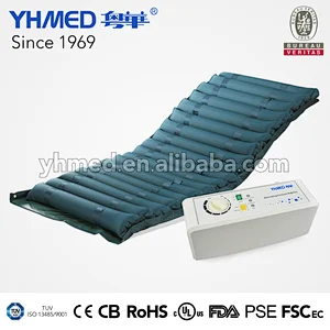 New anti decubitus anti bedsore mattress inflatable air bed mattress