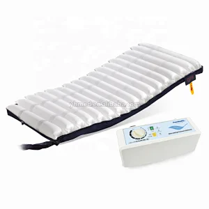 hospital medical air cell mattress
